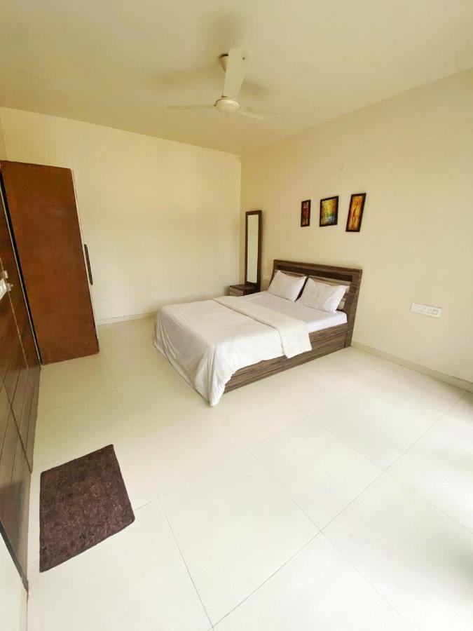 Cozy Stays - Tranquil Times Lonavala Exterior foto
