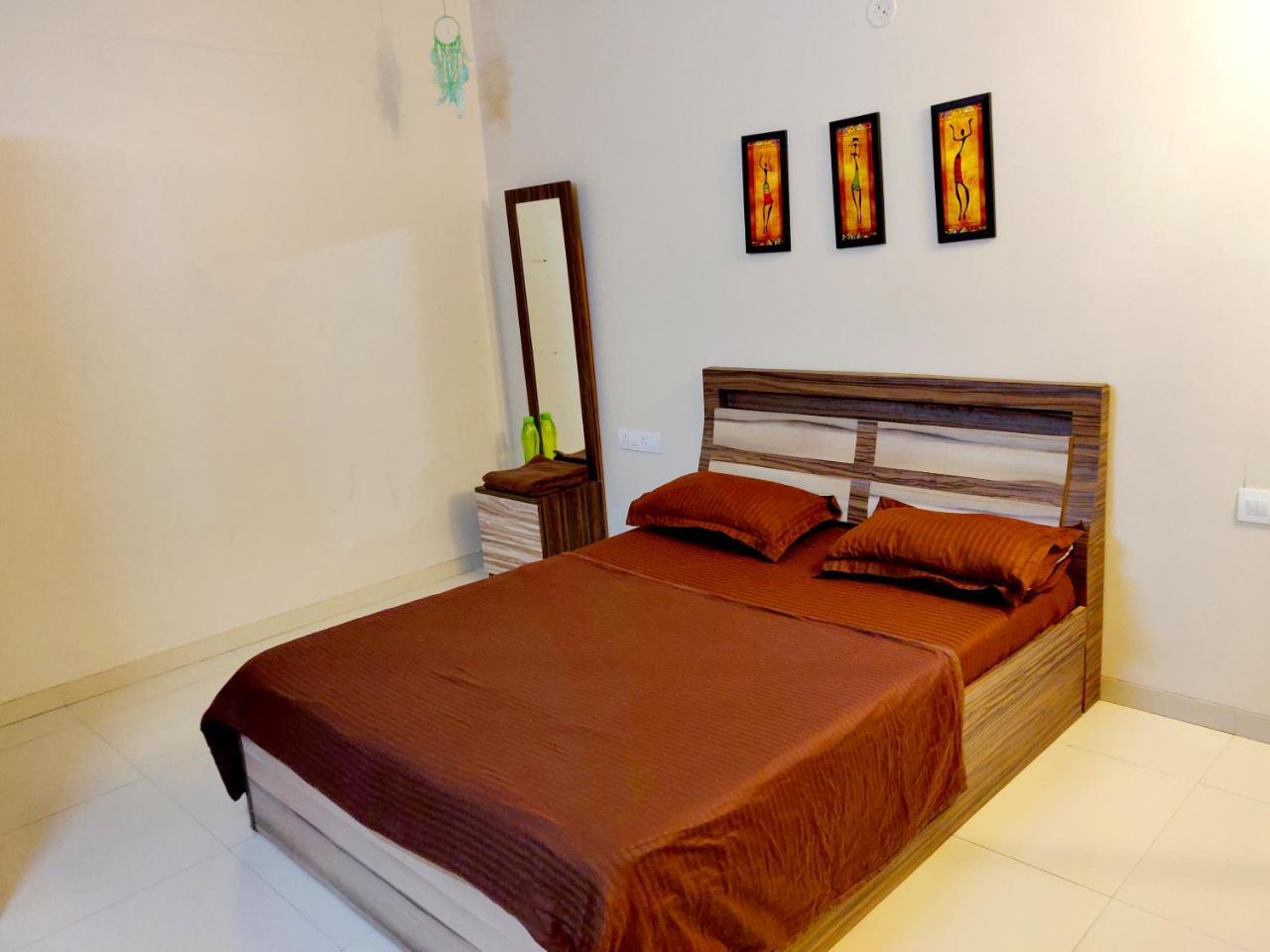 Cozy Stays - Tranquil Times Lonavala Exterior foto