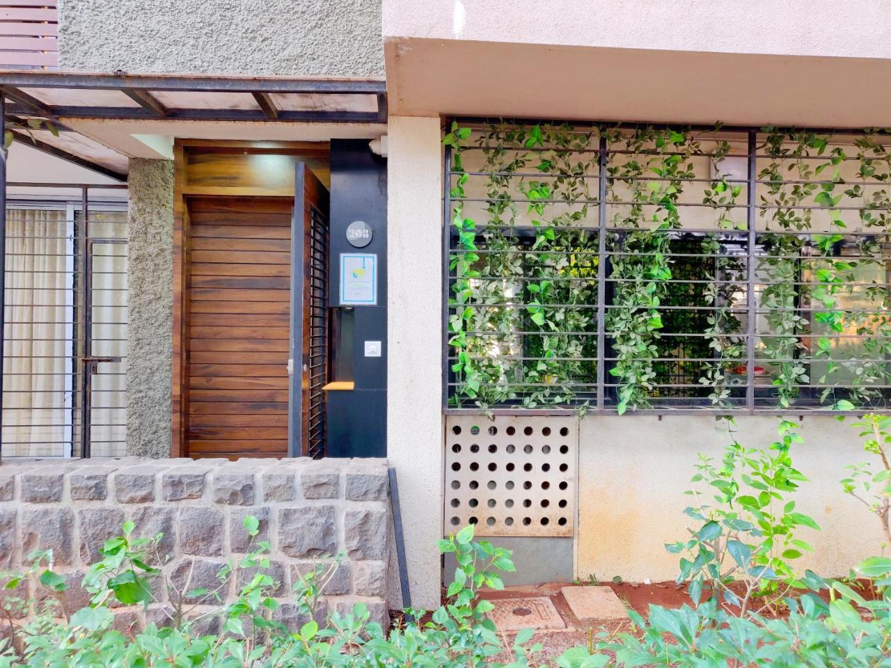 Cozy Stays - Tranquil Times Lonavala Exterior foto